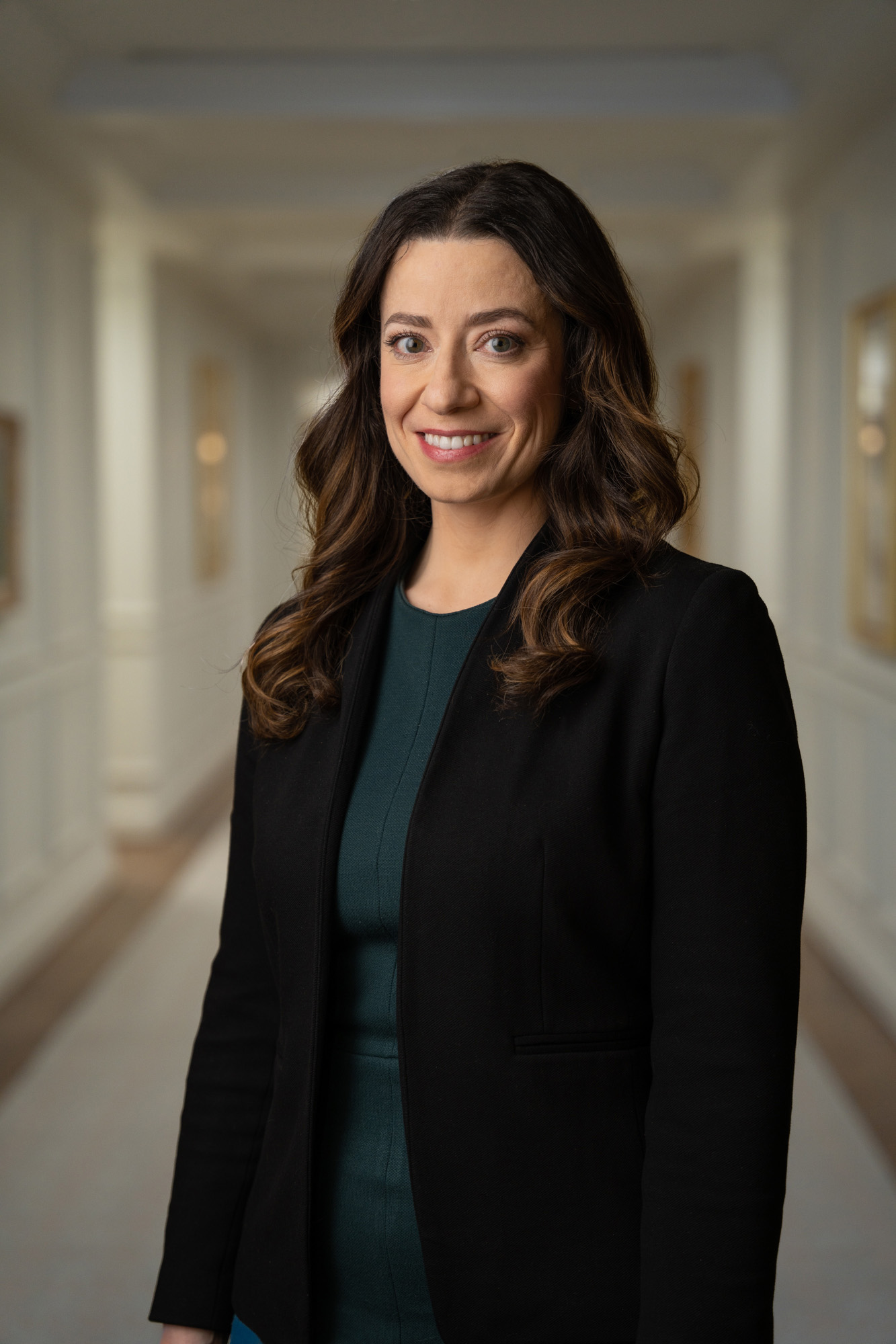 Erin L. O’Roke Oakley Hartzog Conger Cason