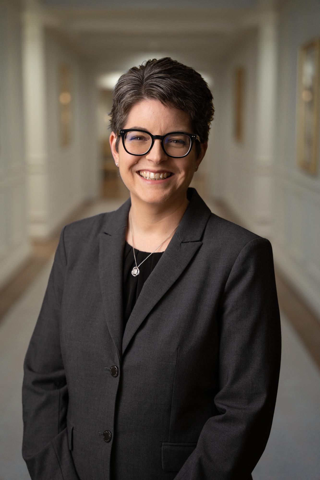 Elizabeth A. Price - Hartzog Conger Cason