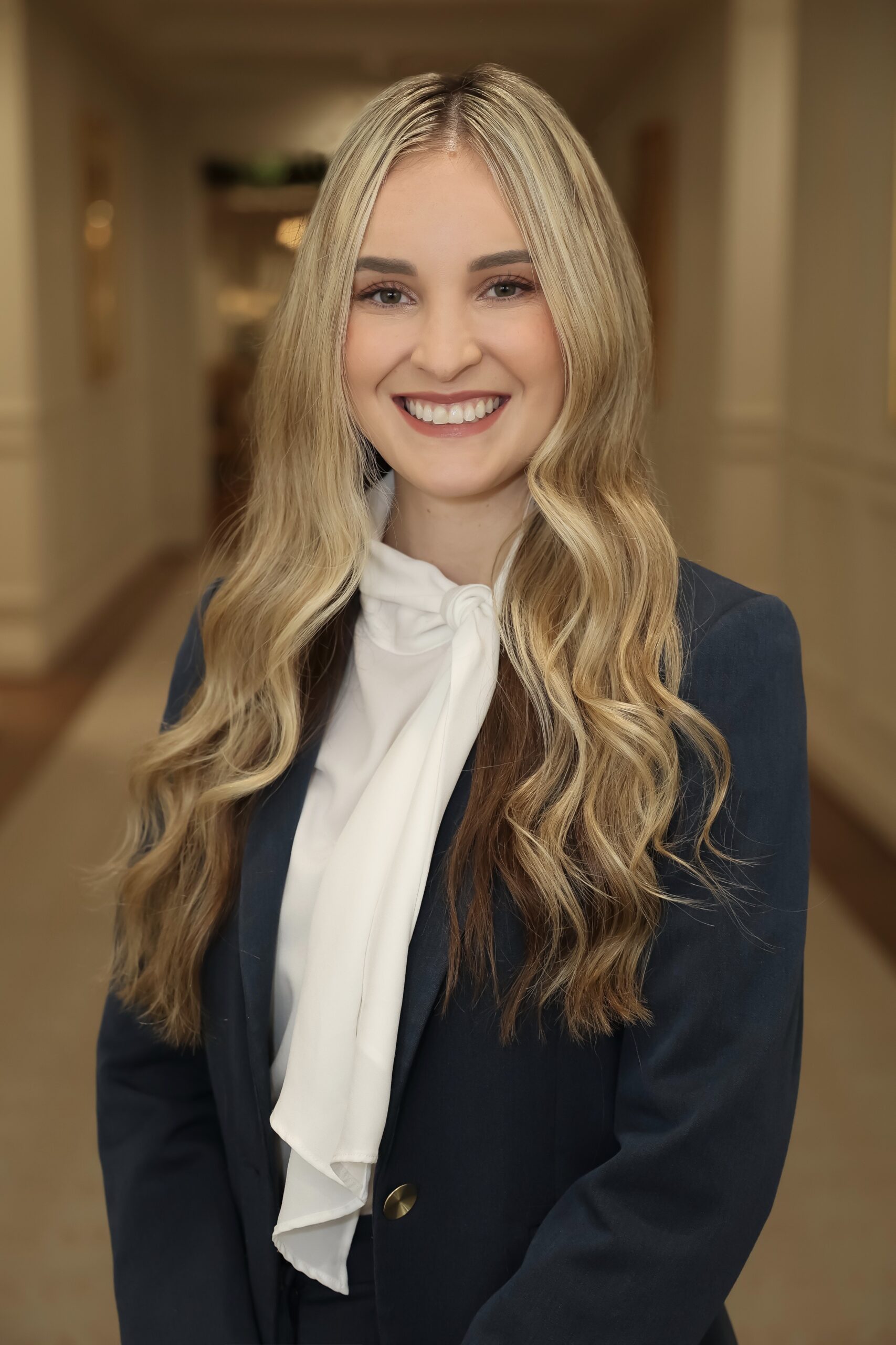 Abigael J. Ray Hartzog Conger Cason